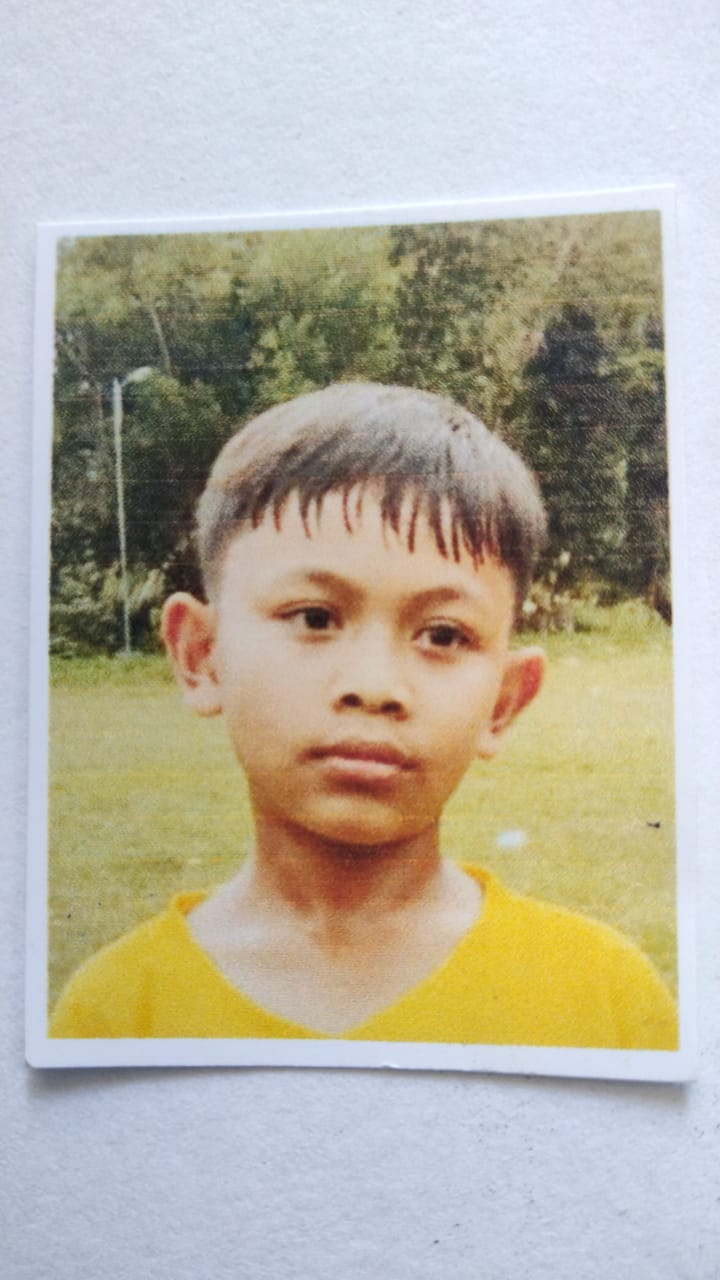 Fathurrahman Adira Prasojo